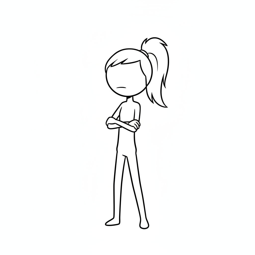 Ponytail