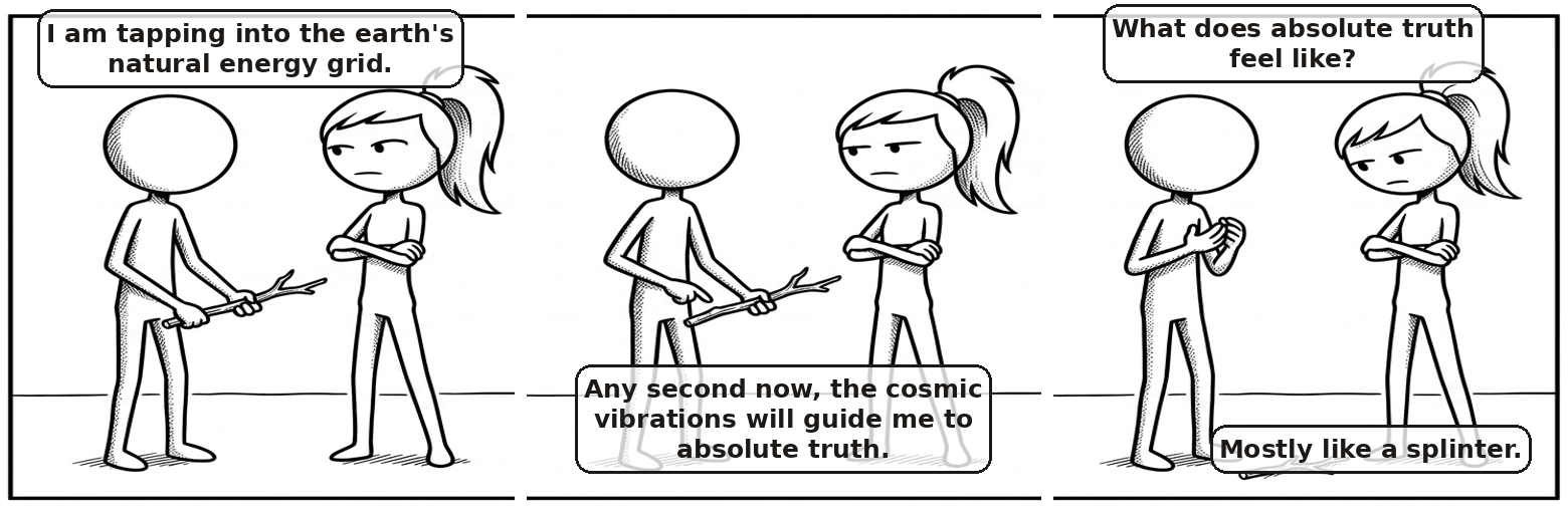 How big is the universe?