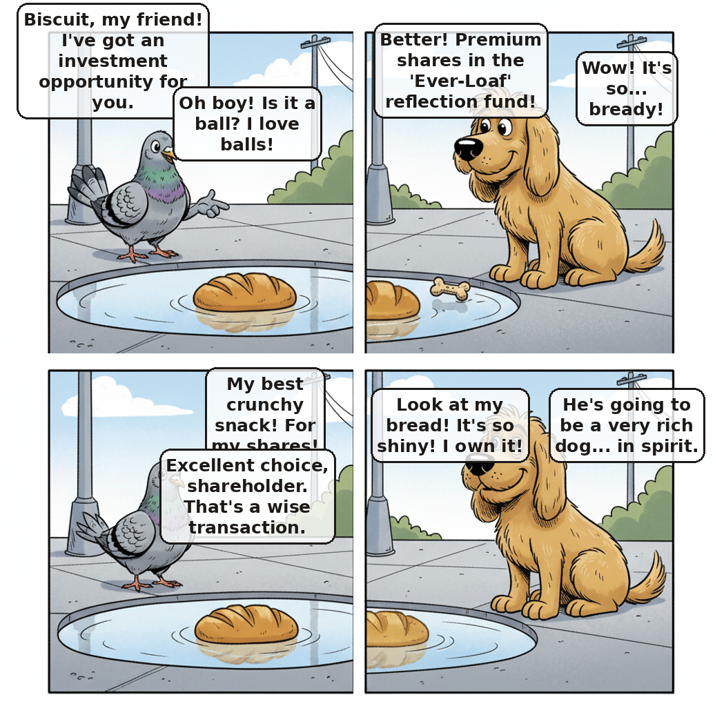 Crumb Futures